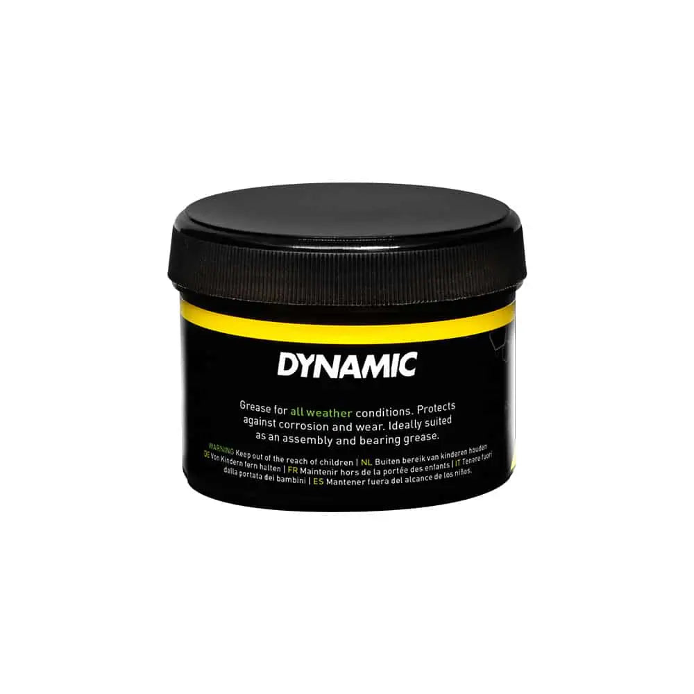 Dynamic Allround Grease Premium 150g - Dynamic Grease Allround Grease Premium 150g