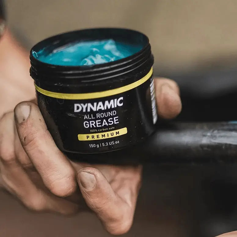 Dynamic Allround Grease Premium 150g - Dynamic Grease Allround Grease Premium 150g