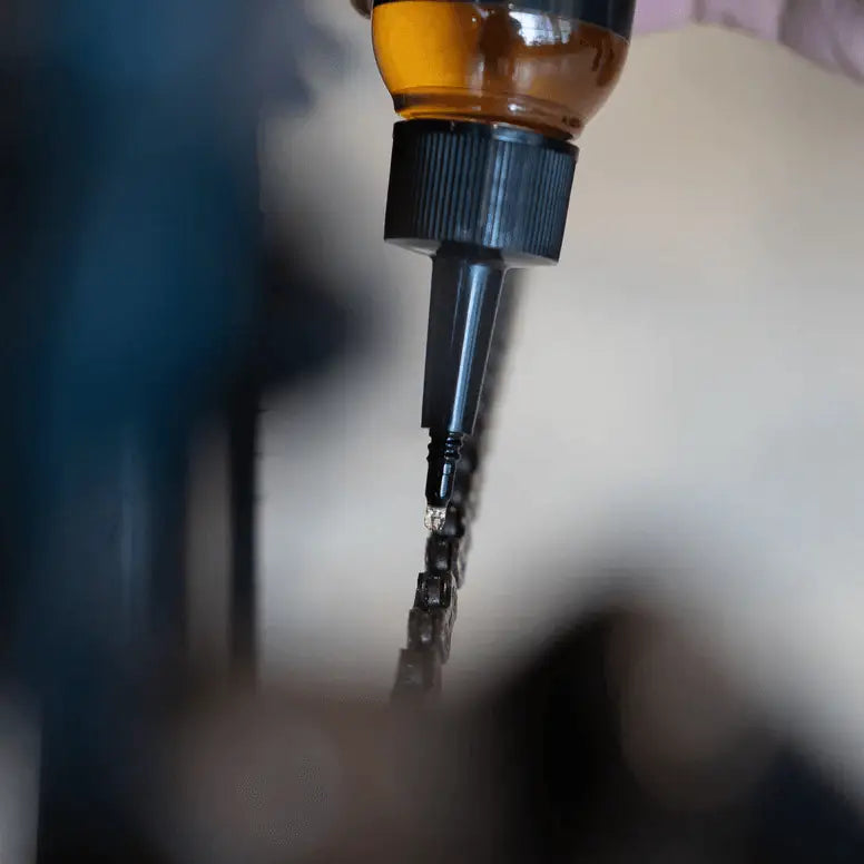 Dynamic E - Bike Lube 100mL - Dynamic Lubricant Dynamic E - Bike Lube 100mL