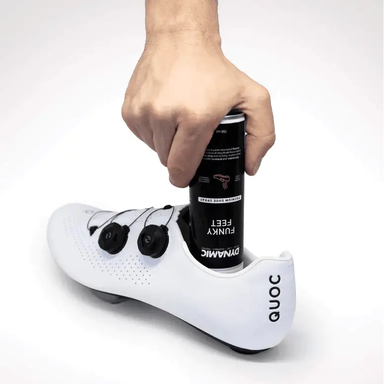 Dynamic Funky Feet 150mL - Dynamic Body Care Funky Feet 150mL