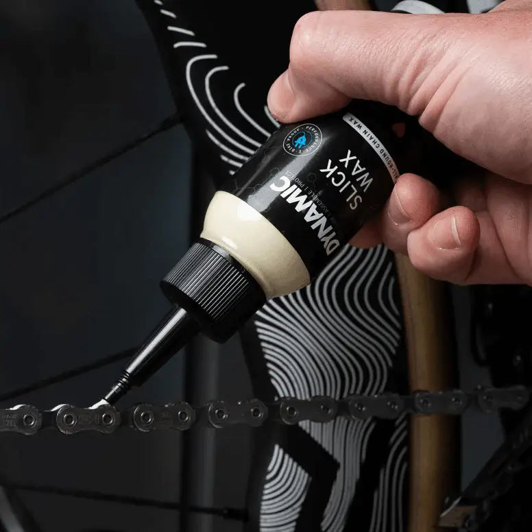 Dynamic Slick Wax 100mL - Dynamic Lubricant Slick Wax 100mL