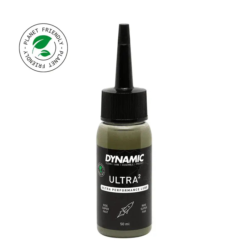 Dynamic Ultra² 50mL - Dynamic Lubricant Ultra² 50mL