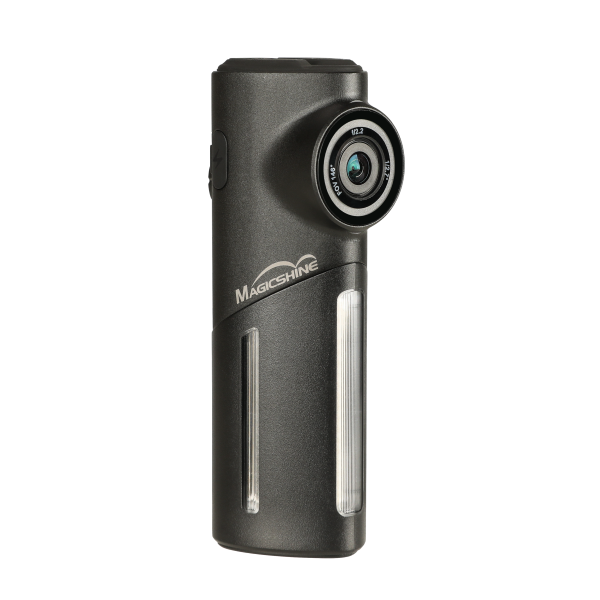 Magic Shine DV Rear Light / Camera