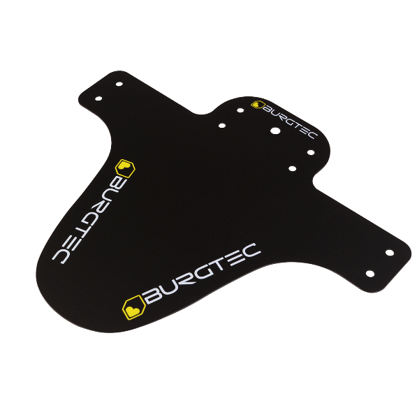 Burgtec Front Mudguard