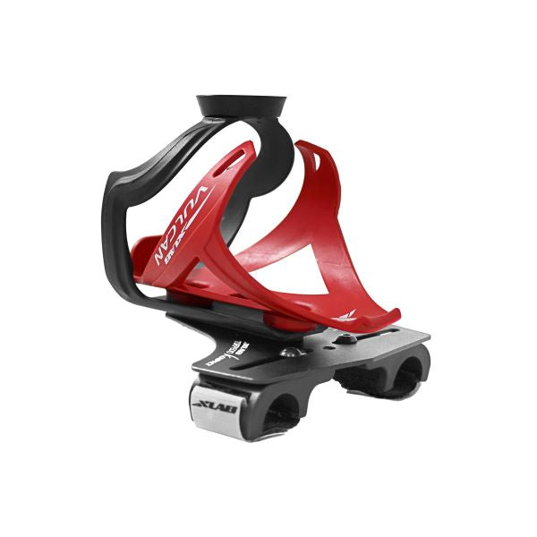 X-Lab Torpedo Kompact 125