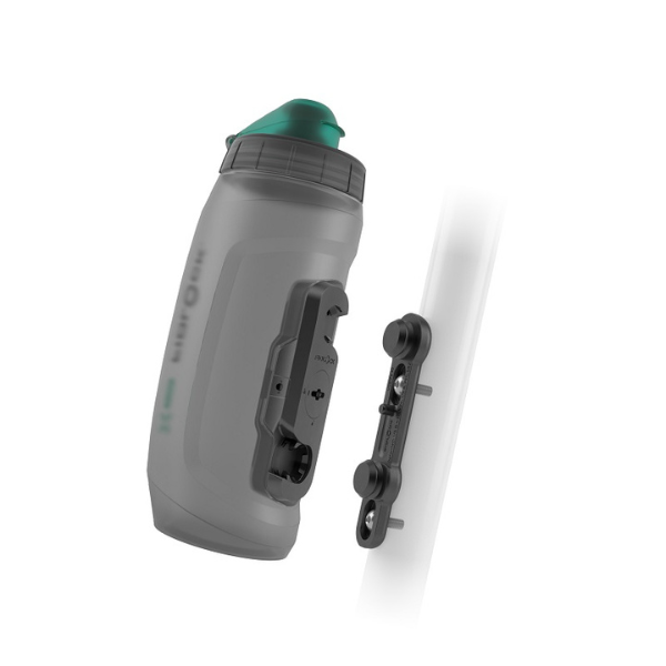 Fidlock Twist Antibacterial Bottle + Bike Base