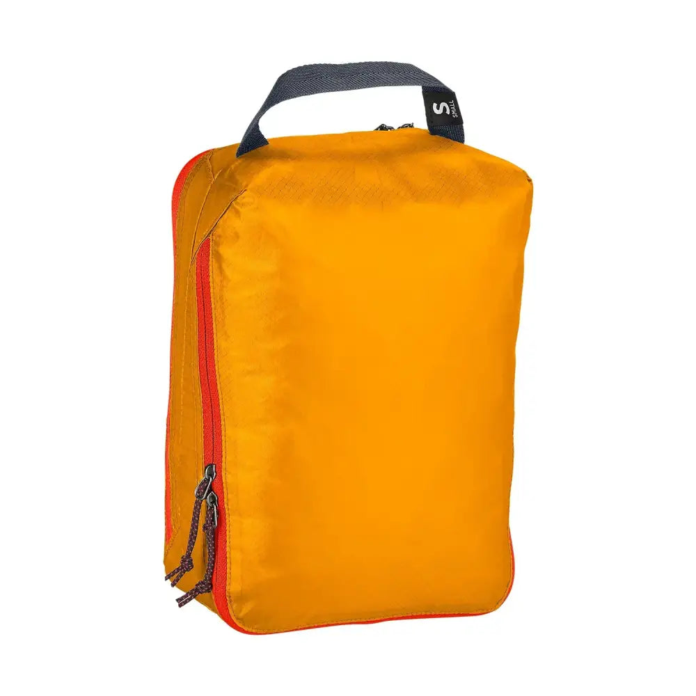 Eagle Creek Pack-It™ Isolate Clean/Dirty Cube S Sahara Yellow - S / Sahara Yellow - OUTDOOR
