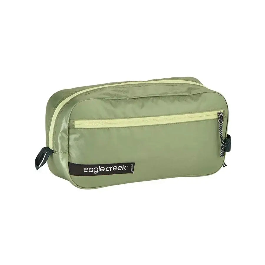 Eagle Creek Pack-It™ Isolate Quick Trip Small Mossy Green - S / Mossy Green - OUTDOOR