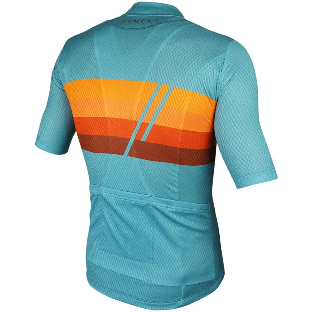 Eclipse Pro Jersey - Apparel & Accessories > Clothing > Activewear > Bicycle Activewear > Bicycle Jerseys