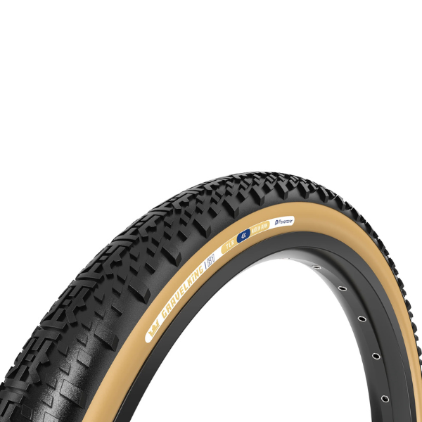 New Panaracer Gravelking X1 Tyre