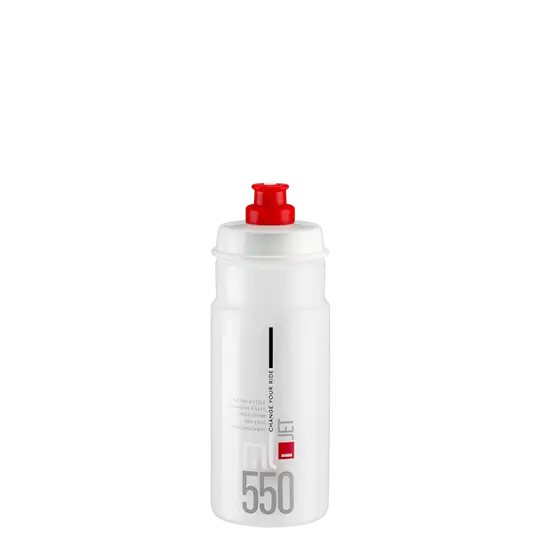 Elite Jet Bottles 550ml