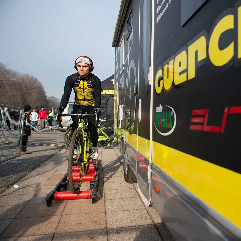 Elite Rollers Arion - Elite Rollers Arion