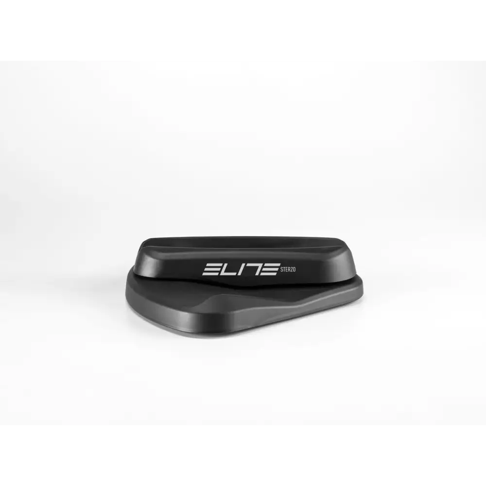 Elite Sterzo Steering Travel Block - Elite Sterzo Steering Travel Block