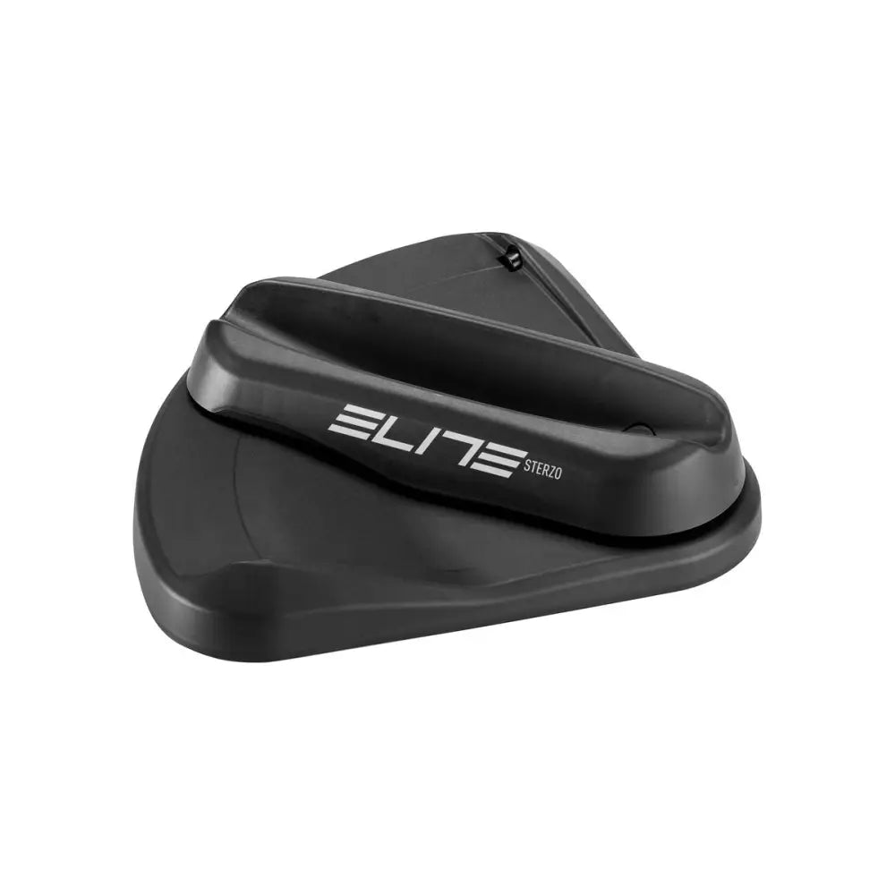 Elite Sterzo Steering Travel Block - Elite Sterzo Steering Travel Block