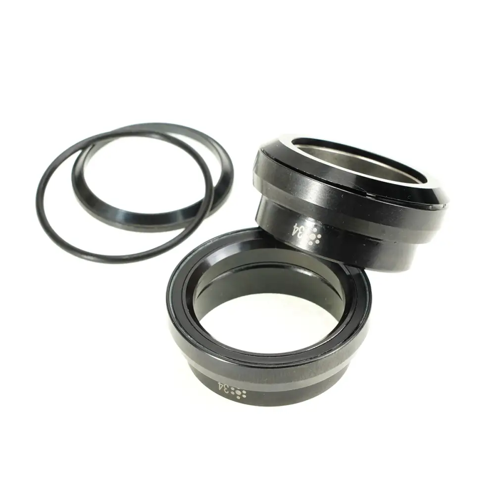 Enduro 34mm External Headset Black Oxide - Enduro Headset 34mm External Black Oxide