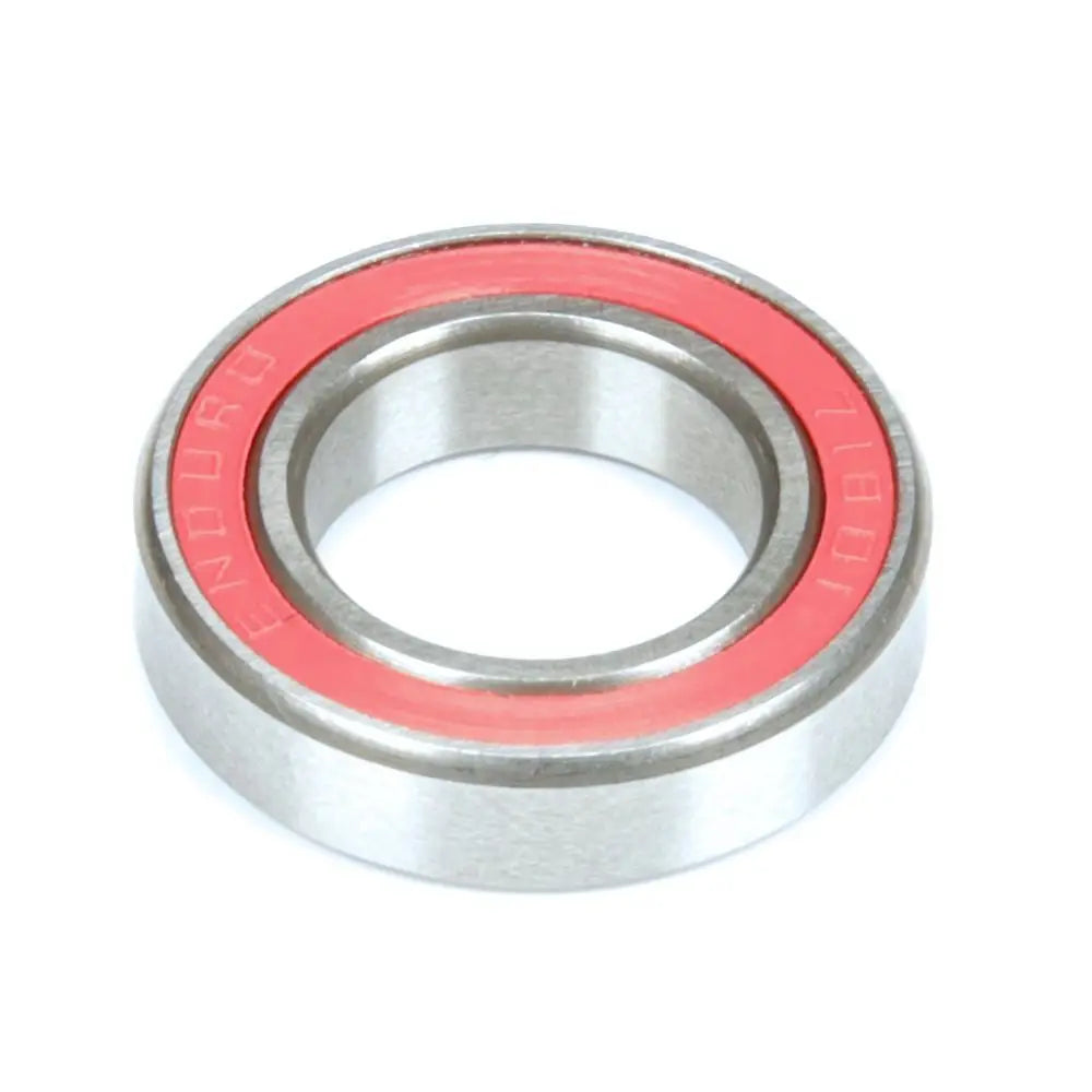 Enduro Angular Contact Bearing 7801 12 x 21 x 5 - Enduro Angular Contact Bearing ABEC5 71801 (7801) LLB C3 12 x 21 x 5