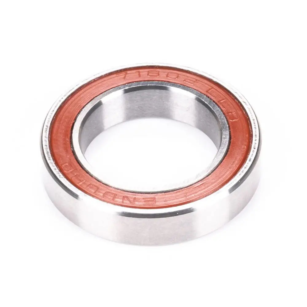 Enduro Angular Contact Bearing 7802 15 x 24 x 5 - Enduro Angular Contact Bearing ABEC5 71802 (7802) LLB 15 x 24 x 5 mm