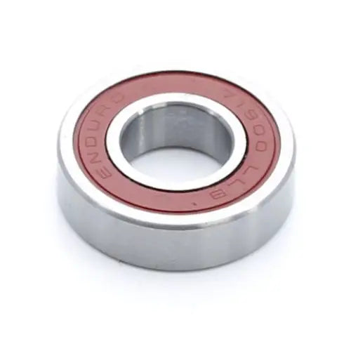 Enduro Angular Contact Bearing 7900 10 x 22 x 6 - Enduro Angular Contact Bearing ABEC5 71900 (7900) LLB 10 x 22 x 6 mm