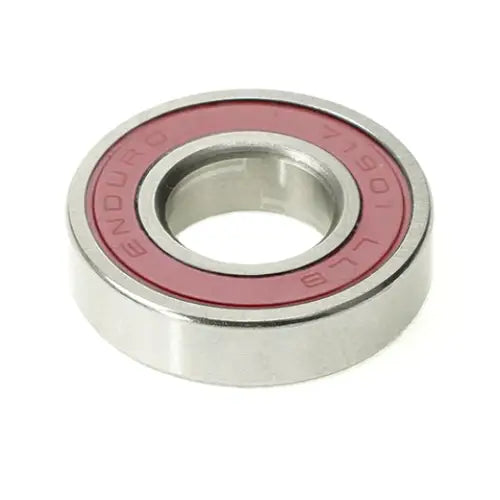 Enduro Angular Contact Bearing 7901 12 x 24 x 6 - Enduro Angular Contact Bearing ABEC5 71901 (7901) LLB 12 x 24 x 6 mm