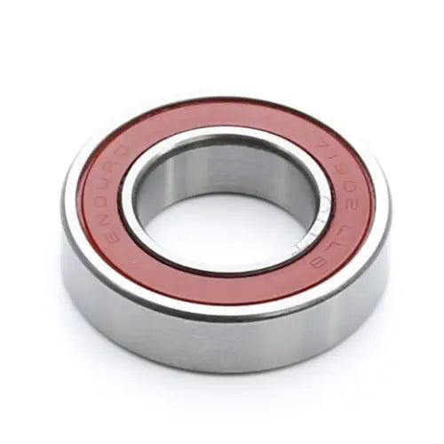 Enduro Angular Contact Bearing 7902 15 x 28 x 7 - Enduro Angular Contact Bearing ABEC5 71902 (7902) LLB 15 x 28 x 7 mm