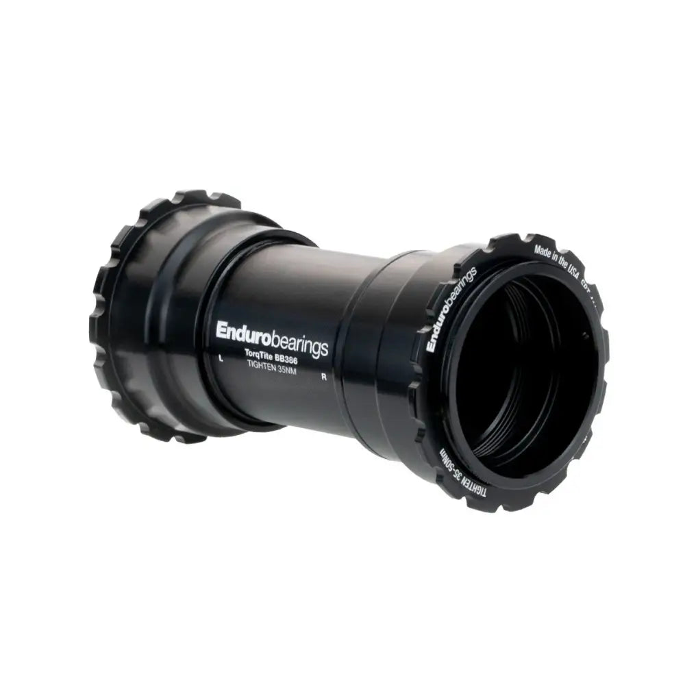 Enduro BB386 For Campagnolo UltraTorque - Enduro Premium Bottom Bracket BB386 to Campagnolo UltraTorque Cranks