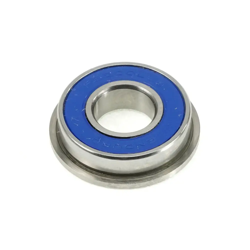 Enduro Bearing F6900 10 x 22 x 6 - Enduro Flanged Bearing ABEC3 F6900 LLB 10 x 22 x 6 mm