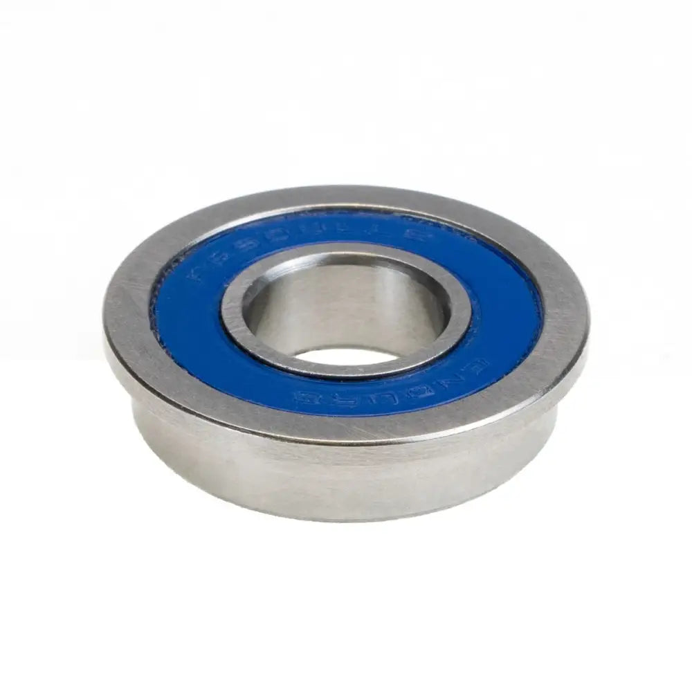 Enduro Bearing F6900 10 x 22 x 6 - Enduro Flanged Bearing ABEC3 F6900 LLB 10 x 22 x 6 mm