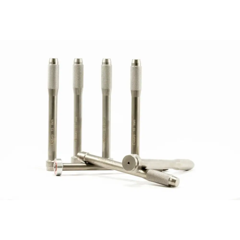 Enduro Bearing Removal Punch Tool Kit