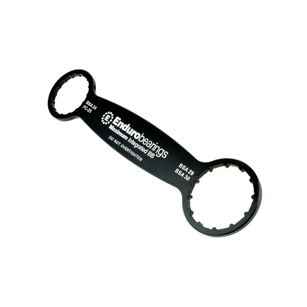 Enduro Bottom Bracket Cup Wrench for Maxhit - Enduro Bottom Bracket Cup Wrench for MaxHit BSA24 (FC - 25) & 29, 30 BBT