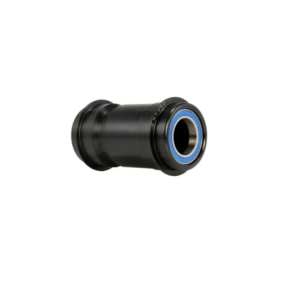Enduro Delrin Cup ABEC3 PF30 for 24mm - Enduro Bottom Bracket ABEC3 Delrin - Cup PF30 to 24mm Cranks