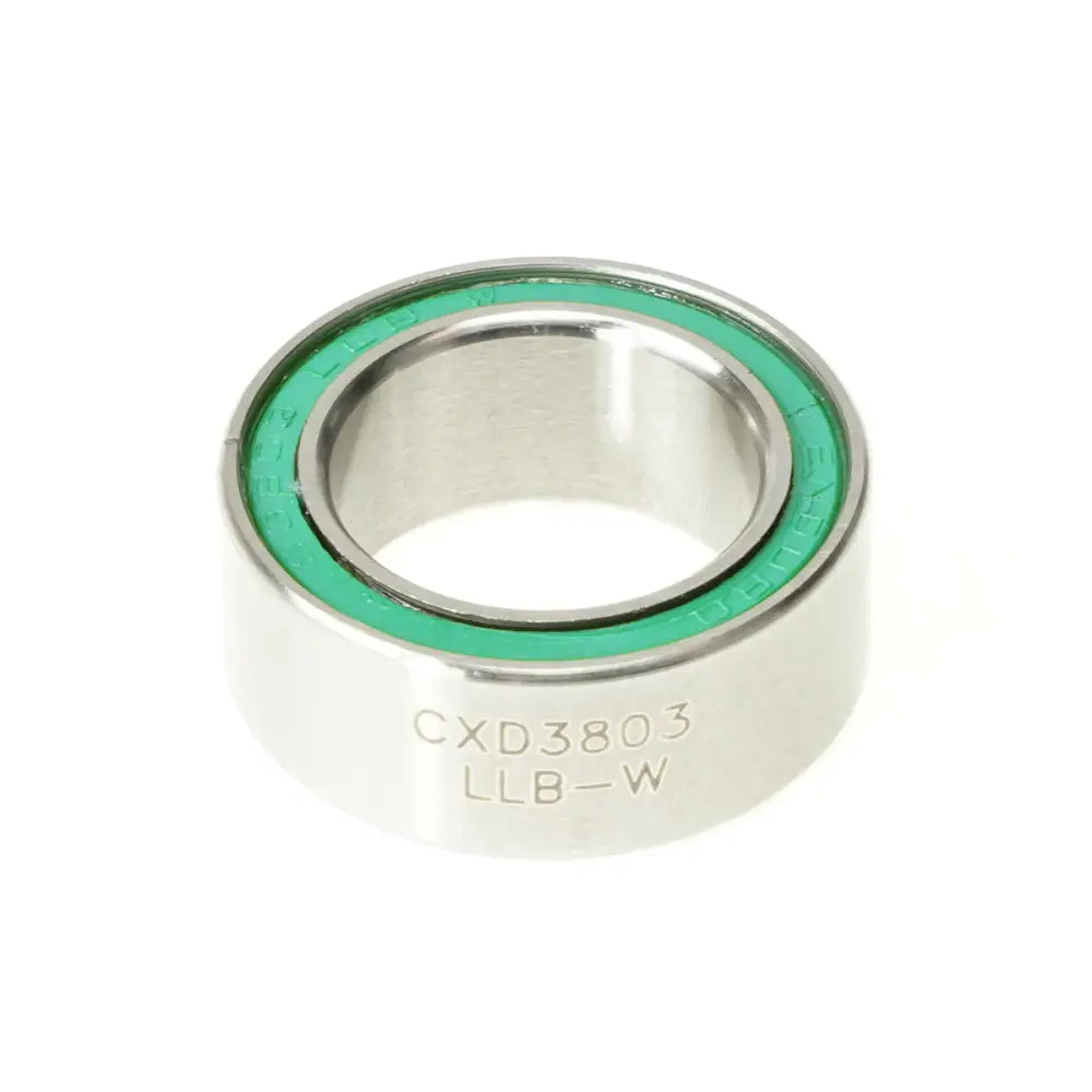 Enduro Double Row Bearing 3803 17 x 26 x 10 - Enduro Double Row Bearing ABEC3 3803 LLB W 17 x 26 x 10 mm
