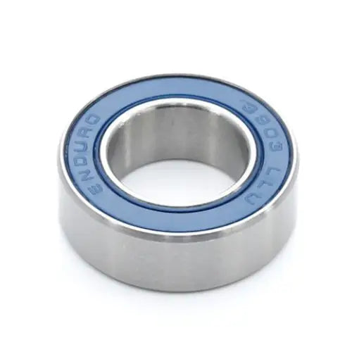 Enduro Double Row Bearing 3903 17 x 30 x 10 - Enduro Double Row Bearing ABEC3 3903 LLU 17 x 30 x 10 mm