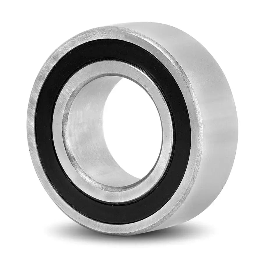 Enduro Double Row Bearing 5200 10 x 30 x 14.25 - Enduro Double Row Bearing ABEC3 5200 2RS 10 x 30 x 14.25 mm