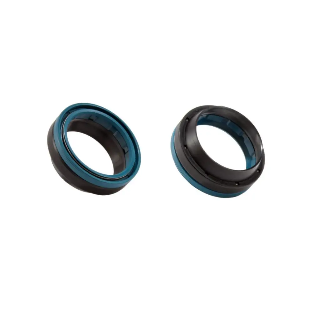 Enduro Fork Seals HyGlide For Fox - Enduro Fork Seals HyGlide Fox 32 Kit
