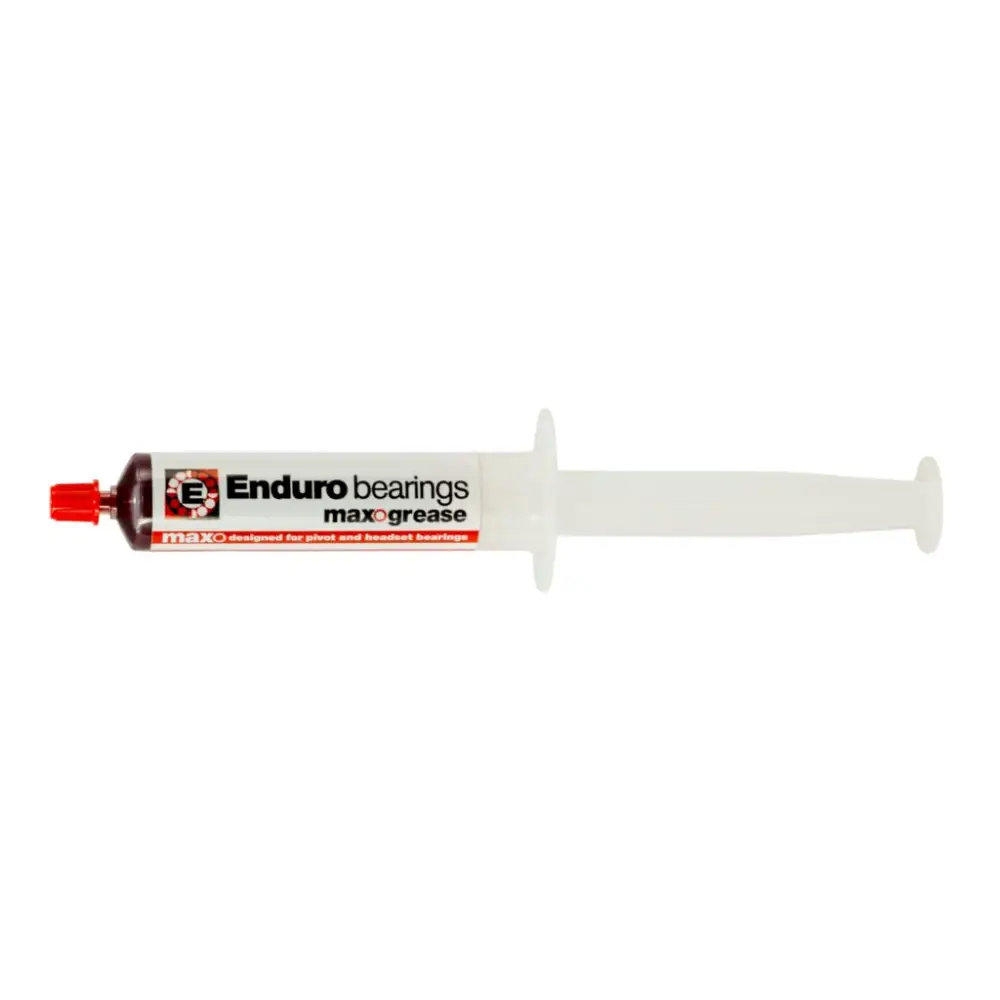 Enduro Grease MAX - Enduro Grease MAX Syringe GR - 009