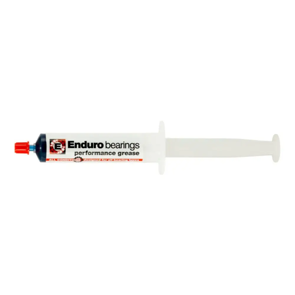 Enduro Grease Performance - Enduro Grease Performance Syringe GR - 008