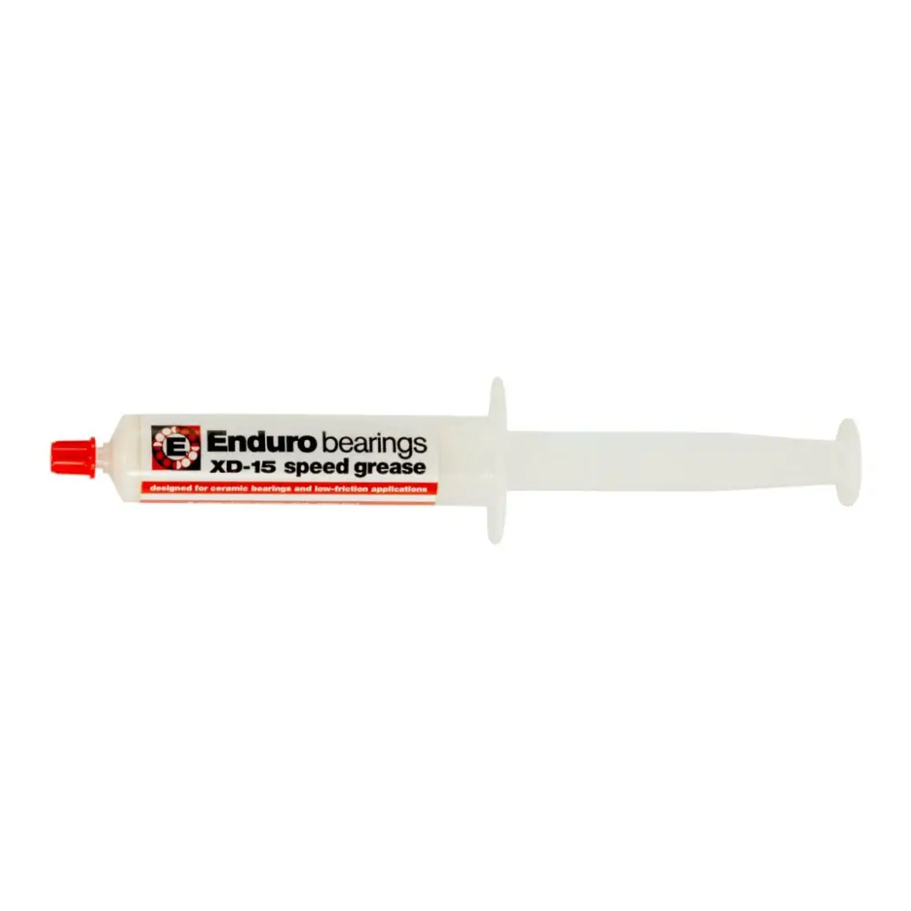 Enduro Grease XD - 15 Speed - Enduro Grease Speed Syringe GR - 010