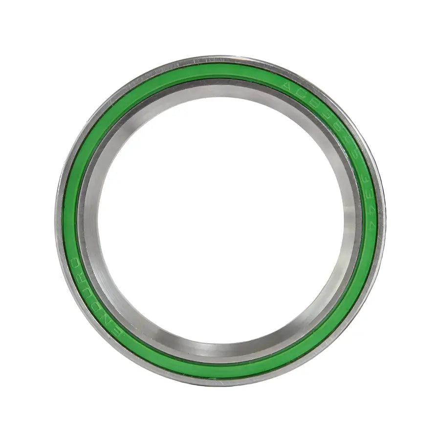 Enduro HS Bearing 1.125’ 33 x 44 x 6 36x45° - Enduro Headset Bearing 1.125inch Stainless ACB 3645 3344 SS 33 x 44 x