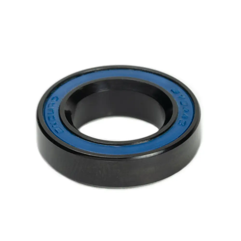 Enduro HS Bearing 1’ 14.2 x 25 x 6.5 45x45° - Enduro Headset Bearing 1inch ACB Mini 276442 Black Oxide 14.2 x 25 x