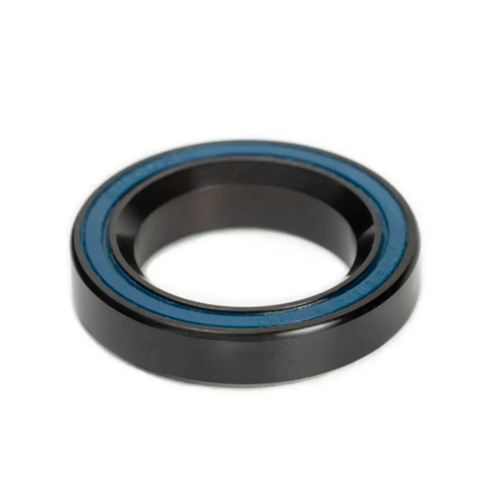 Enduro HS Bearing 1’ 19 x 30 x 6.5 36x45° - Enduro Headset Bearing 1inch ACB 6804 Black Oxide 19 x 30 x 6.5 mm: