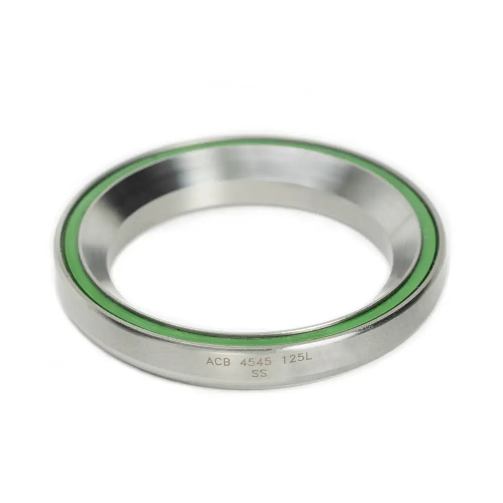 Enduro HS Bearing 1.25’ 34.1 x 46.8 x 7 45x45° - Enduro Headset Bearing 1.25inch Stainless ACB 4545 125L SS 34.1 x