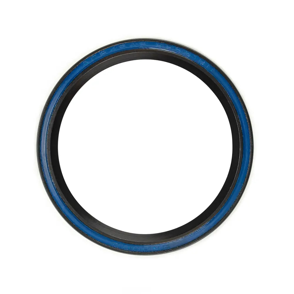 Enduro HS Bearing 1.375’ 36.8 x 45.8 x 6.5 45x45° - Enduro Headset Bearing 1.375inch ACB 4545 S8551 Black Oxide 36.8