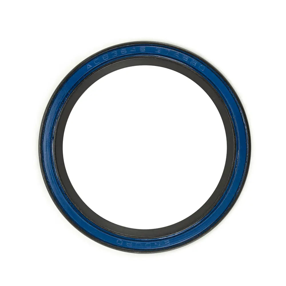 Enduro HS Bearing 1.375’ 37 x 48 x 6.5 36x45° - Enduro Headset Bearing 1.375inch ACB 3645 3748 Black Oxide 37 x 48 x