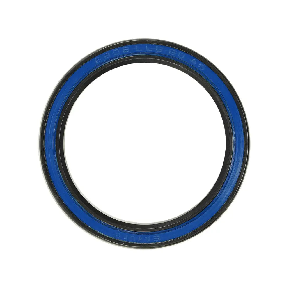 Enduro HS Bearing 1.5’ 40 x 52 x 7 45° ID - Enduro Headset Bearing 1.5inch 6808 LLB Black Oxide 40 x 52 x 7 mm 45deg