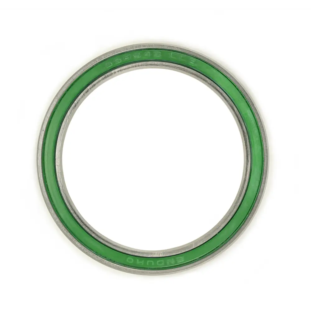 Enduro HS Bearing 1 9/16’ x 2’ x 9/32’ - Enduro Headset Bearing 1.5inch ACB B 543 2RS 1 9/16inch x 2inch x 9/32