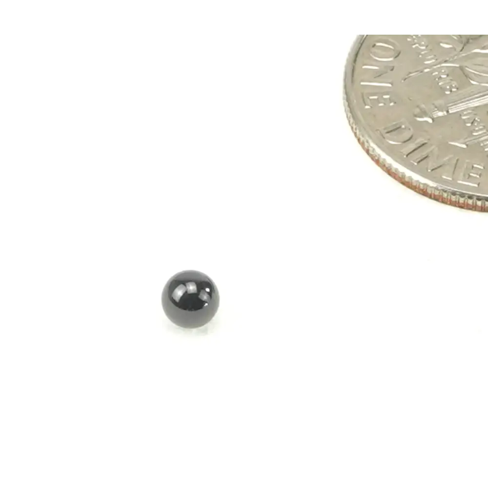 Enduro Loose Ball Bearings Ceramic