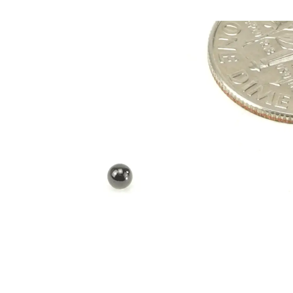 Enduro Loose Ball Bearings Ceramic