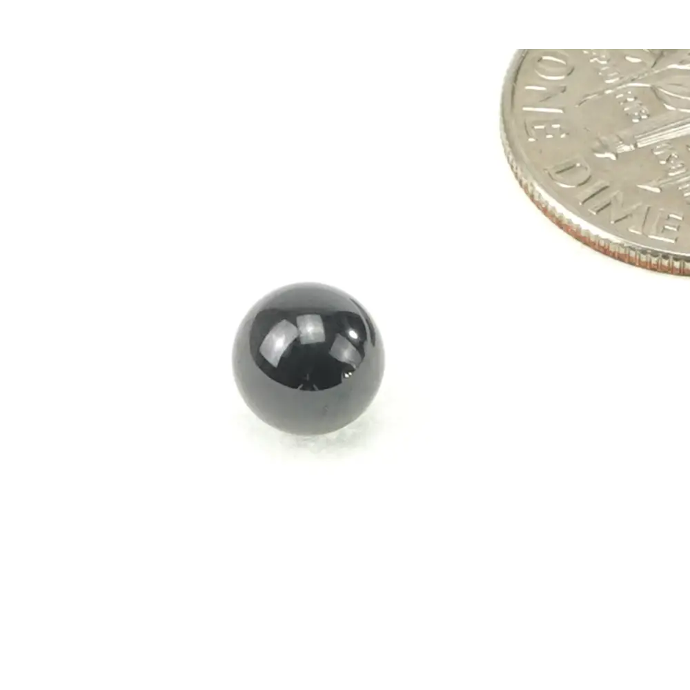 Enduro Loose Ball Bearings Ceramic - Enduro Loose Balls Ceramic Balls 1/4inch 50pcs