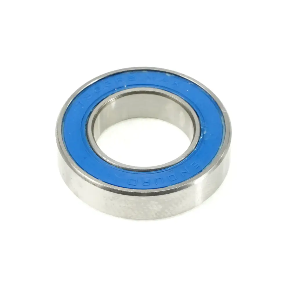 Enduro Max Angular Contact Bearing 7903 - Enduro Angular Contact Bearing MAX 7903 2RS MAX 17 x 30 x 7 mm
