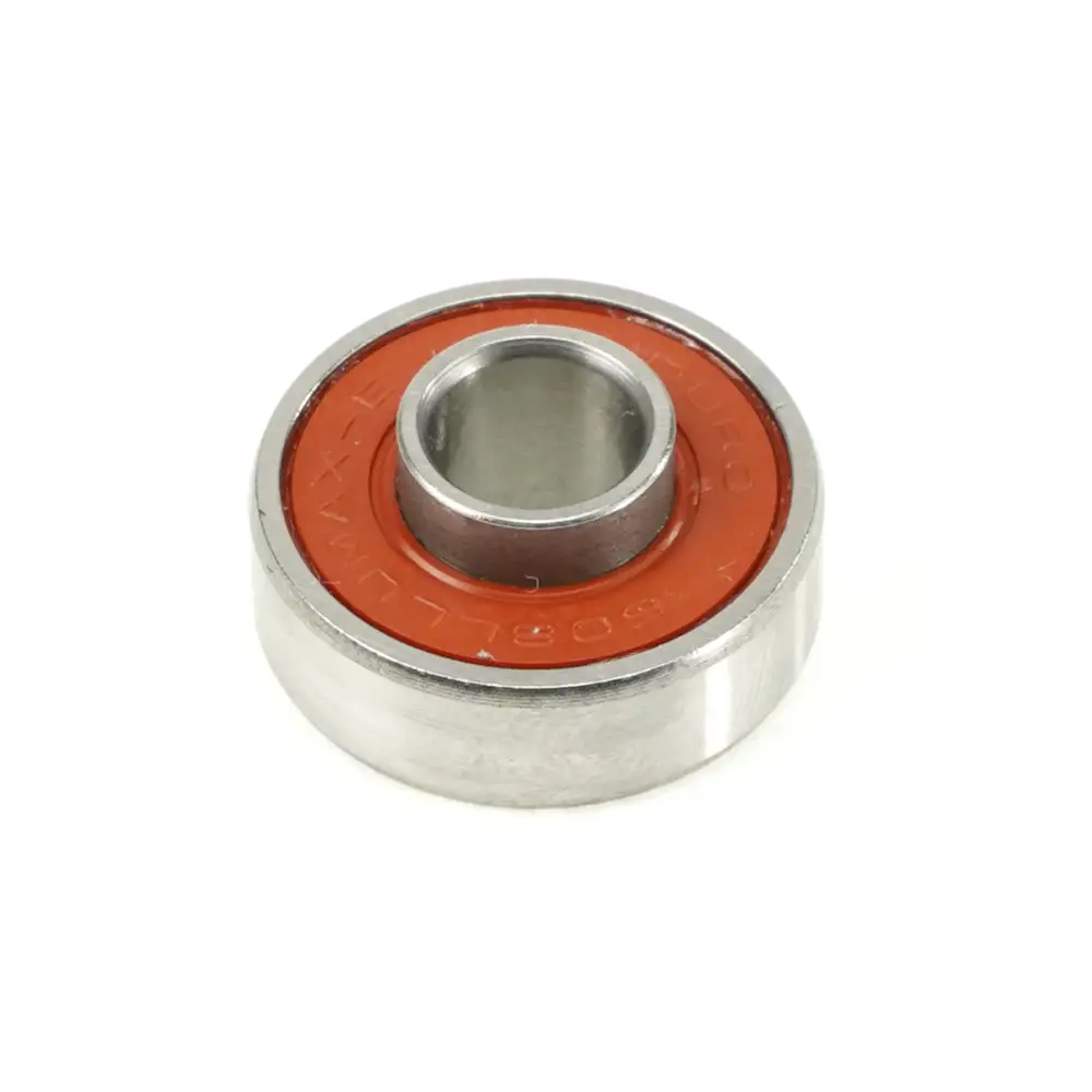 Enduro Max Bearing 608E 8 x 22 x 7/10 - Enduro Extended Inner Race Bearing MAX 608 - E LLU MAX - E 8 x 22 x 7/10 mm